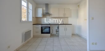 Image 2 - Appartement · Villy Le Pelloux (74350) · 3 pièces · 62m²