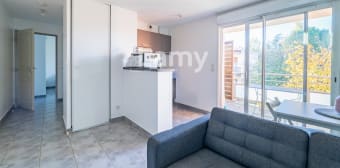 Image 1 - Appartement · Montpellier (34090) · 34m²