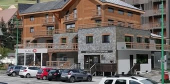 Image 1 - Appartement · Les Deux Alpes (38860) · 4 pièces · 80m²