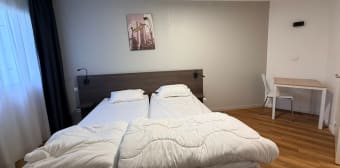 Image 2 - Appartement · Nogent Sur Marne (94130) · 1 pièce · 17m²