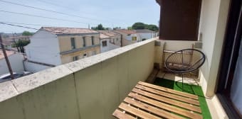 Image 2 - Appartement · Merignac (33700) · 2 pièces · 47m²