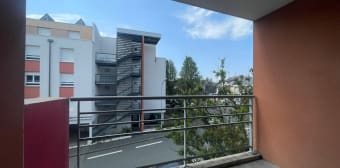 Image 2 - Appartement · Cesson Sevigne (35510) · 3 pièces · 66m²