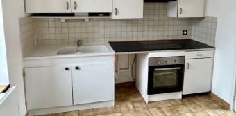 Image 3 - Appartement · Tonnerre (89700) · 2 pièces · 56m²