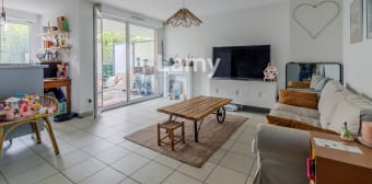 Image 3 - Appartement · Venissieux (69200) · 3 pièces · 57m²