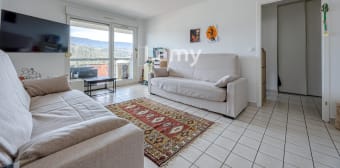 Image 1 - Appartement · Rumilly (74150) · 2 pièces · 52m²