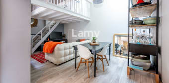 Image 2 - Immeuble · Bordeaux (33000) · 194m²