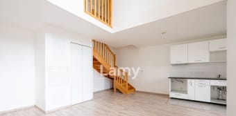 Image 2 - Appartement · Bordeaux (33300) · 2 pièces · 47m²