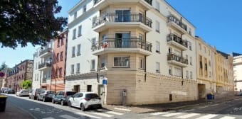 Image 1 - Appartement · Rouen (76100) · 4 pièces · 71m²