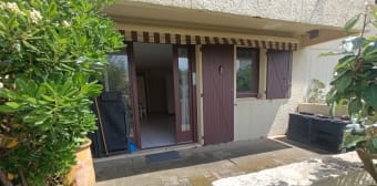 Image 1 - Appartement · Seignosse (40510) · 2 pièces · 35m²