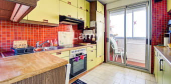 Image 3 - Appartement · Nice (06200) · 3 pièces · 63m²