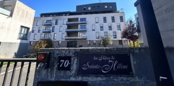 Image 1 - Parking/box · St Andre Lez Lille (59350)