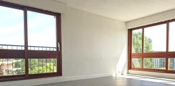 Image 2 - Appartement · Le Chesnay Rocquencourt (78150) · 2 pièces · 51m²
