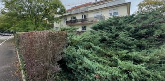 Image 1 - Appartement · Strasbourg (67000) · 4 pièces · 86m²