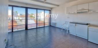 Image 1 - Appartement · Royan (17200) · 3 pièces · 56m²