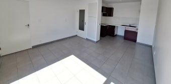 Image 3 - Appartement · St Sebastien Sur Loire (44230) · 2 pièces · 40m²