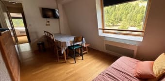 Image 1 - Appartement · Allos (04260) · 2 pièces · 39m²