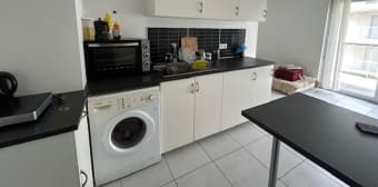 Image 3 - Appartement · Schiltigheim (67300) · 2 pièces · 42m²