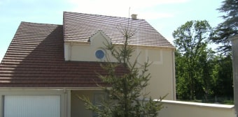 Image 1 - Maison/villa · Melun (77000) · 5 pièces · 124m²