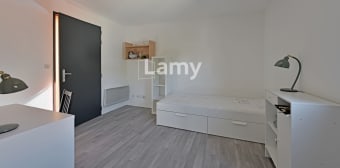 Image 3 - Appartement · Nimes (30000) · 1 pièce · 17m²