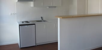 Image 3 - Appartement · La Roche Sur Yon (85000) · 2 pièces · 43m²