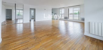 Image 2 - Appartement · Joinville Le Pont (94340) · 5 pièces · 135m²