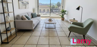 Image 1 - Appartement · Aix En Provence (13100) · 2 pièces · 45m²