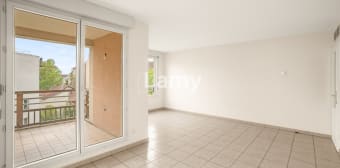 Image 3 - Appartement · Lyon (69008) · 3 pièces · 69m²