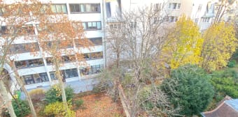 Image 3 - Appartement · Paris (75017) · 1 pièce · 19m²