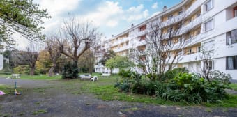 Image 1 - Appartement · Toulouse (31500) · 3 pièces · 54m²