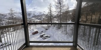 Image 2 - Appartement · Allos (04260) · 1 pièce · 29m²