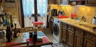 Image 3 - Appartement · Auxerre (89000) · 3 pièces · 77m²