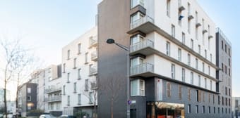 Image 1 - Appartement · St Ouen Sur Seine (93400) · 1 pièce · 19m²