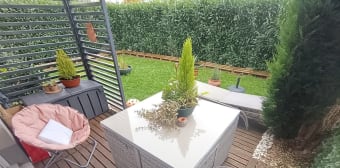 Image 1 - Appartement · Mennecy (91540) · 2 pièces · 40m²
