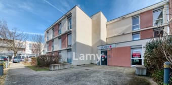 Image 1 - Appartement · Bron (69500) · 1 pièce · 18m²