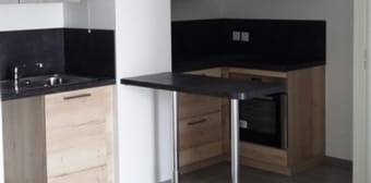 Image 3 - Appartement · Barberaz (73000) · 3 pièces · 59m²