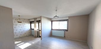 Image 1 - Appartement · Chalon Sur Saone (71100) · 5 pièces · 94m²
