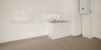 Image 3 - Appartement · Lyon (69009) · 3 pièces · 68m²