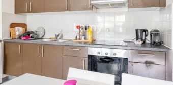Image 2 - Appartement · Bordeaux (33300) · 2 pièces · 47m²