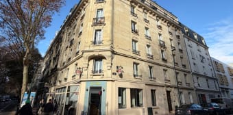 Image 1 - Appartement · Clichy (92110) · 3 pièces · 52m²