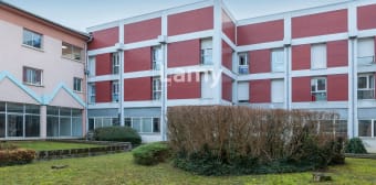 Image 1 - Appartement · Besancon (25000) · 1 pièce · 18m²