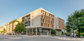 Image 1 - Appartement · Lyon (69009) · 1 pièce · 18m²