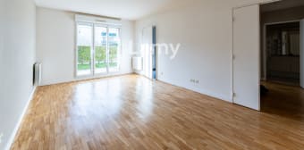 Image 1 - Appartement · Montevrain (77144) · 2 pièces · 47m²