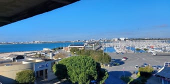 Image 1 - Appartement · La Rochelle (17000) · 2 pièces · 34m²