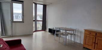 Image 2 - Appartement · La Roche Sur Yon (85000) · 3 pièces · 63m²