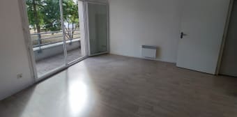 Image 2 - Appartement · Verrieres En Anjou (49480) · 2 pièces · 43m²