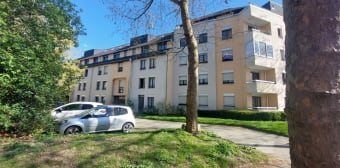 Image 1 - Appartement · Rennes (35200) · 45m²
