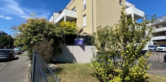 Image 2 - Appartement · Bischwiller (67240) · 2 pièces · 42m²