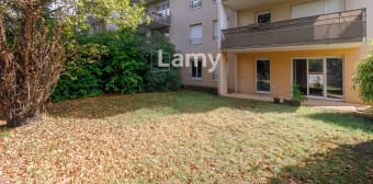 Image 2 - Appartement · Villeurbanne (69100) · 3 pièces · 63m²