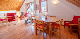 Image 1 - Appartement · Les Deux Alpes (38860) · 3 pièces · 55m²