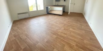 Image 2 - Appartement · Livry Gargan (93190) · 2 pièces · 49m²